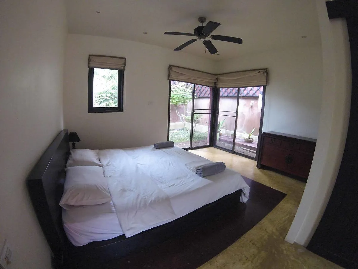 Villa Itam Ko Lanta 0*,