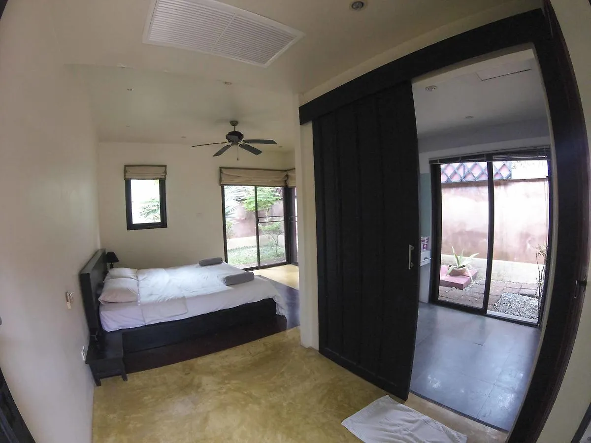 Villa Itam Ko Lanta
