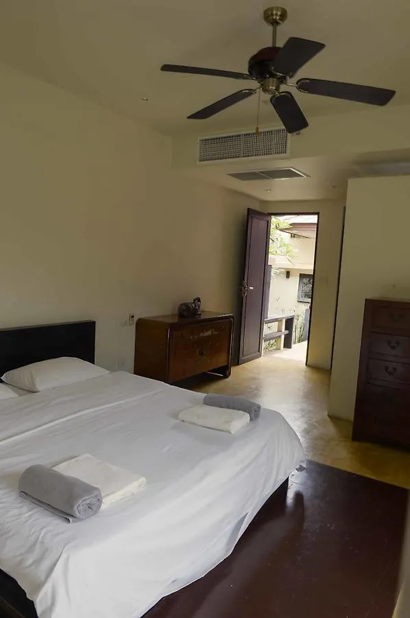 Villa Itam Ko Lanta