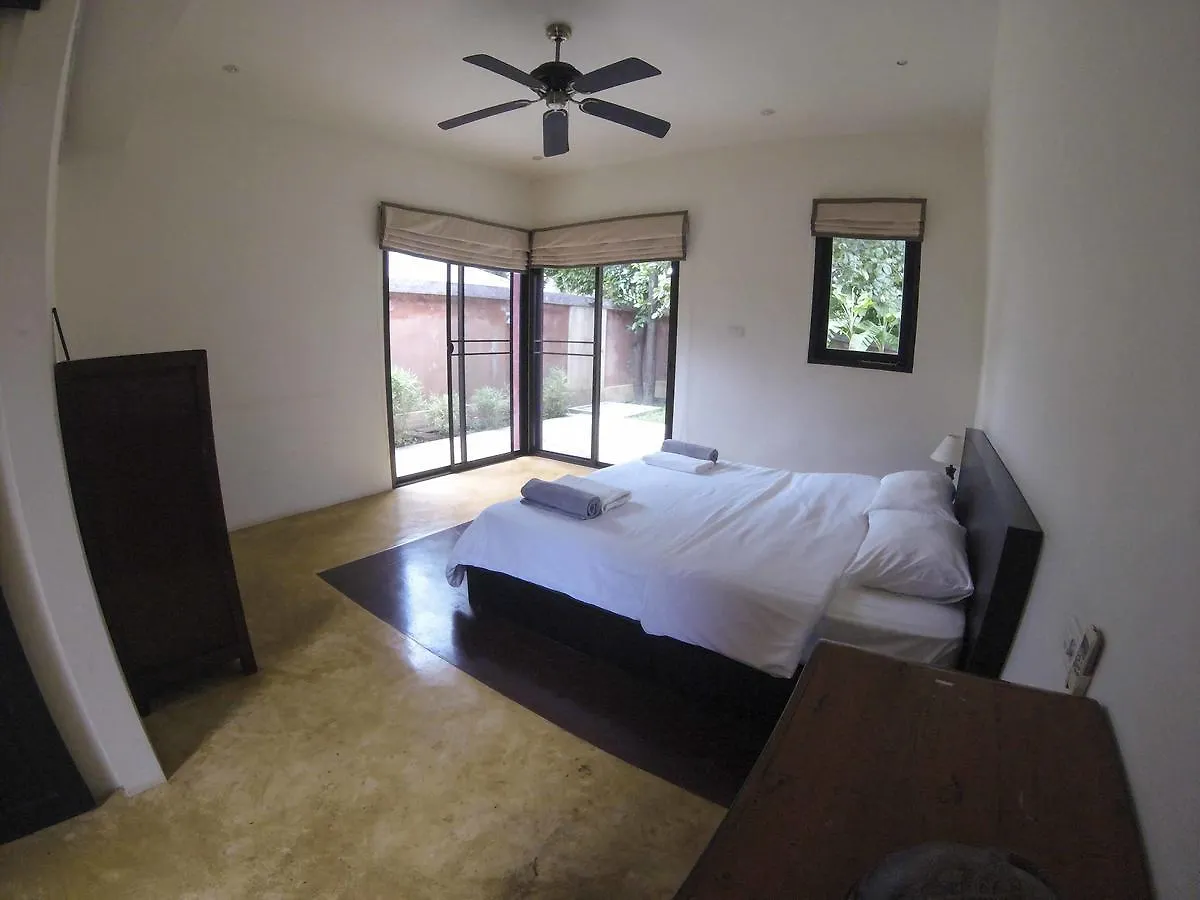 Villa Itam Ko Lanta