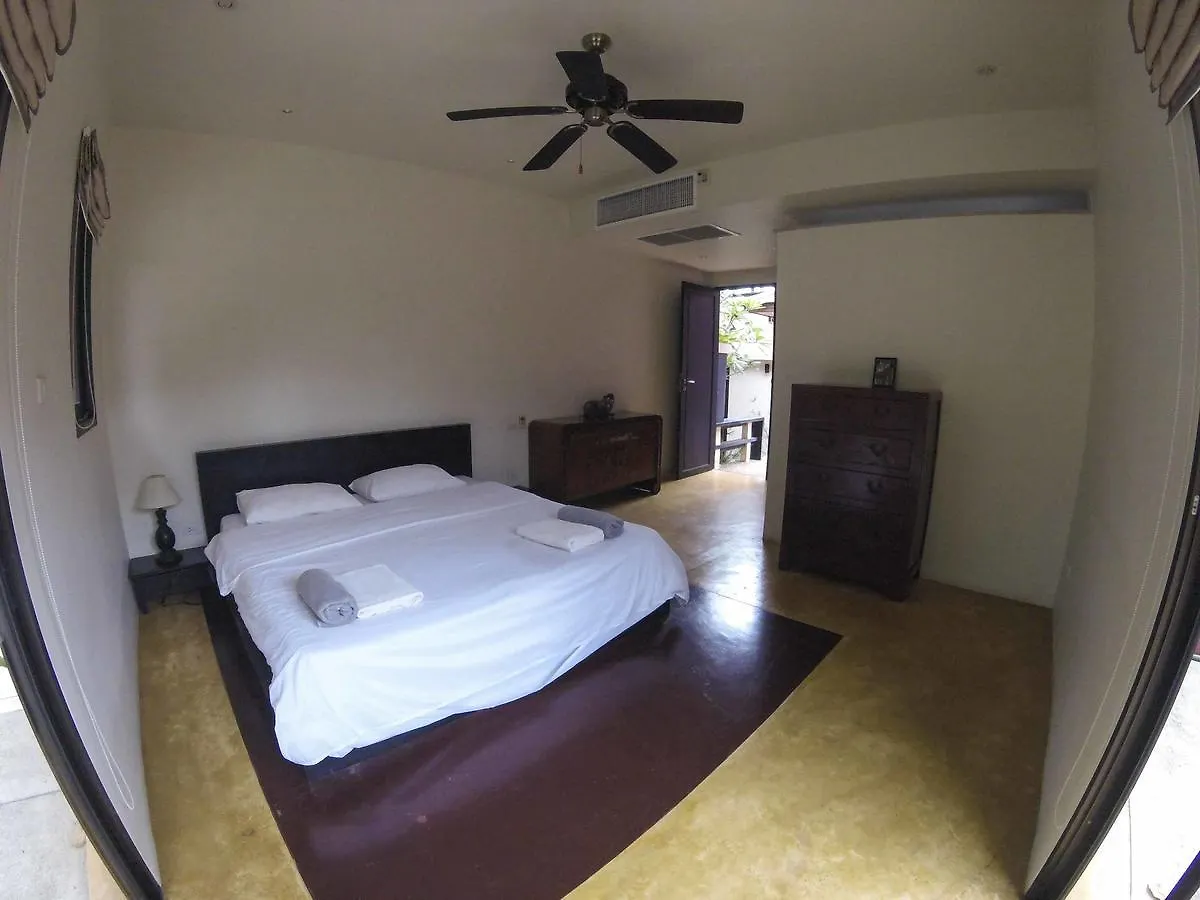 Villa Itam Ko Lanta