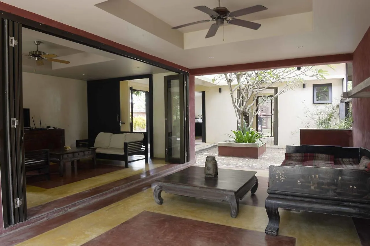 Villa Itam Ko Lanta