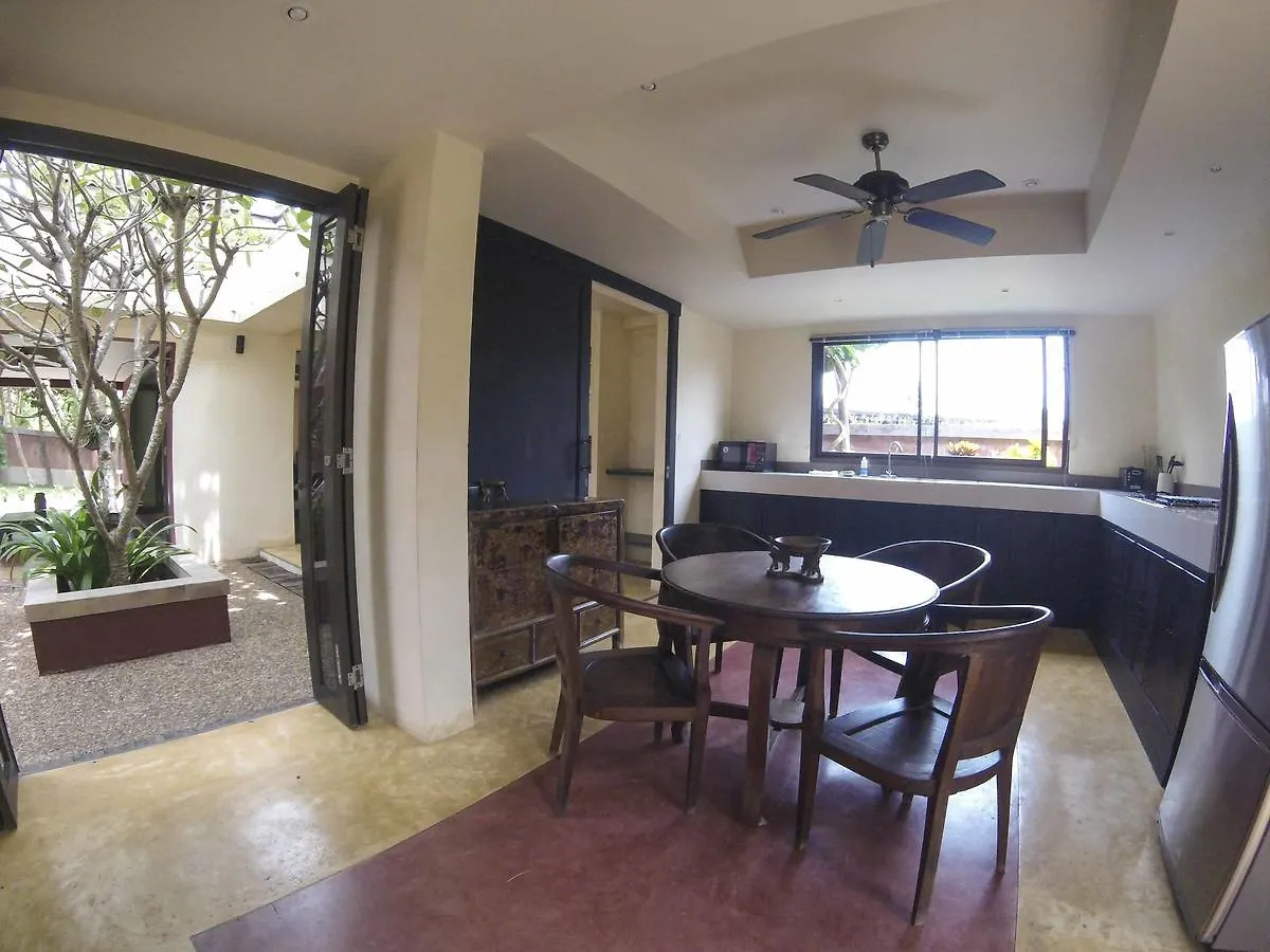 Villa Itam Ko Lanta