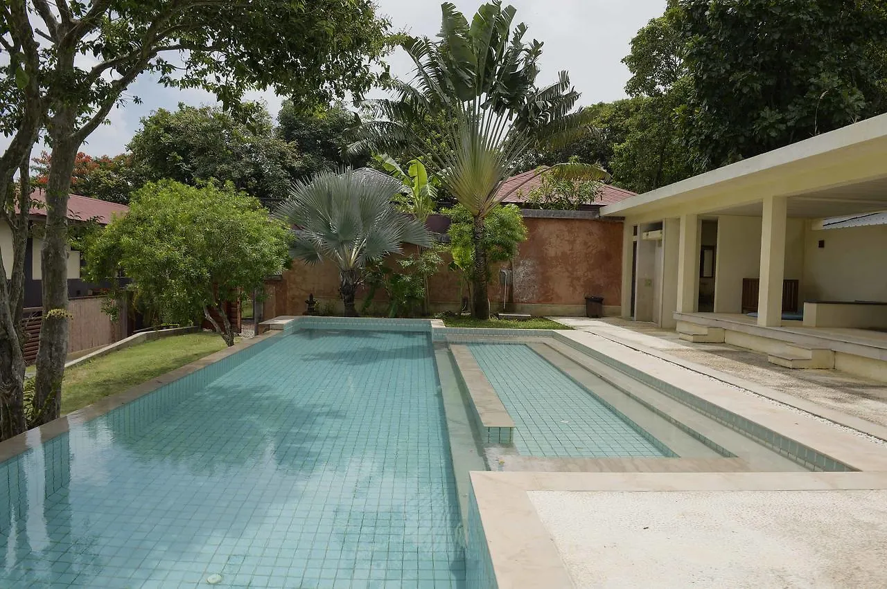 Villa Itam Ko Lanta 0*,