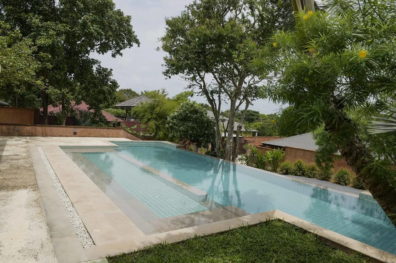 Villa Itam Ko Lanta