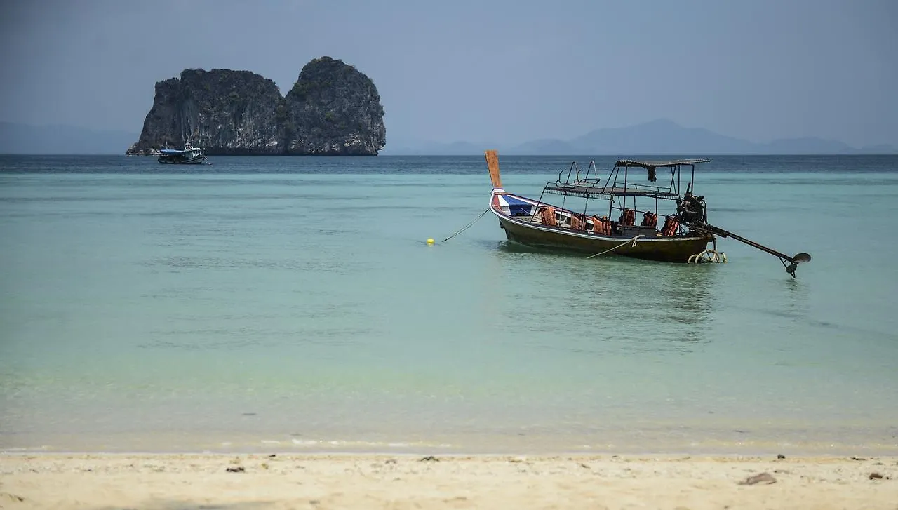 Villa Itam Ko Lanta