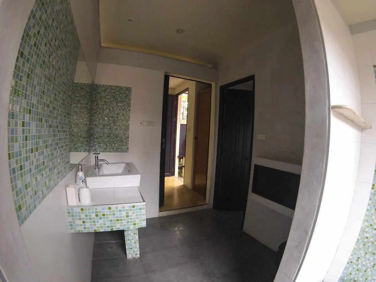 Villa Itam Ko Lanta
