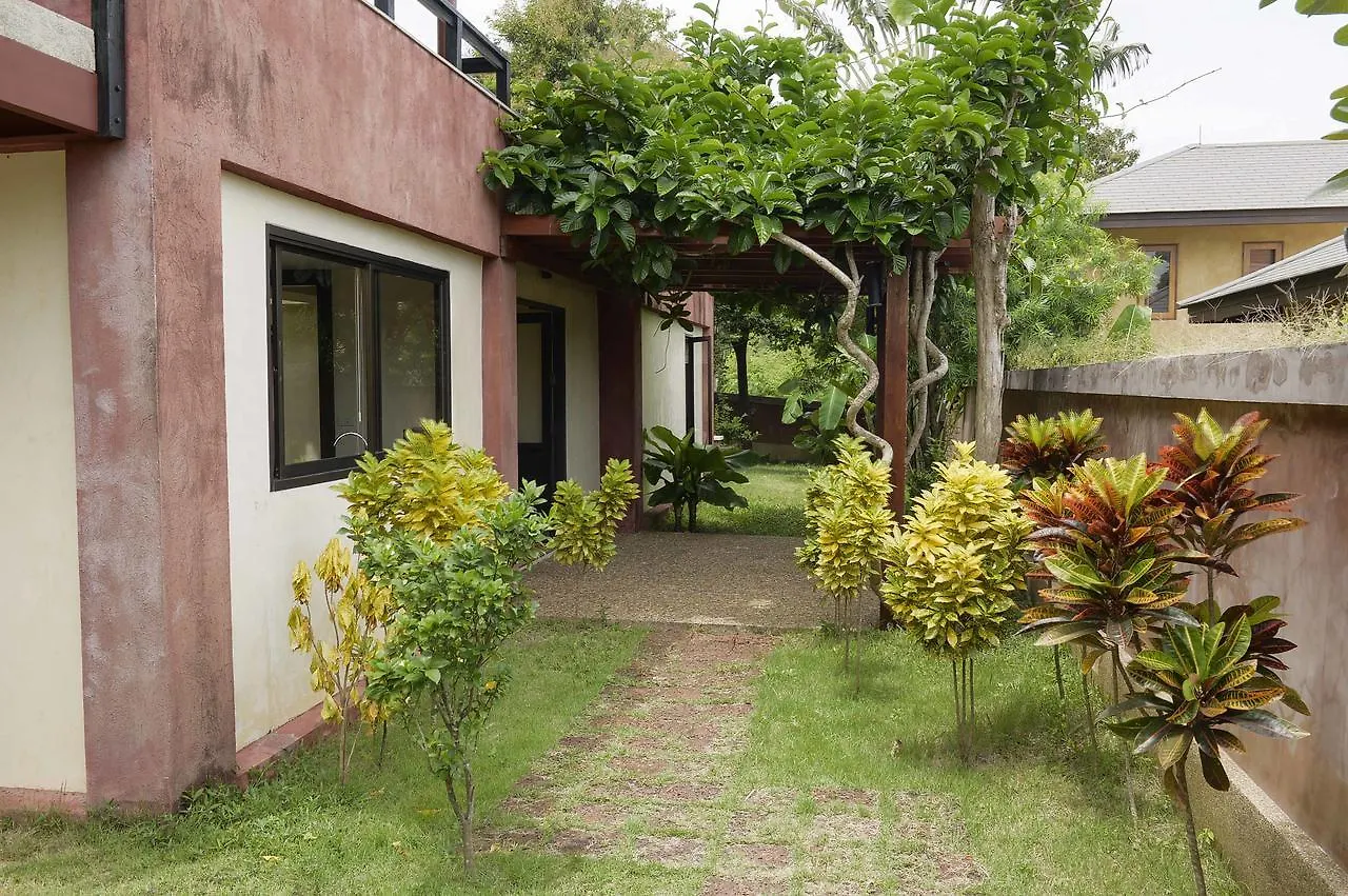 Villa Itam Ko Lanta