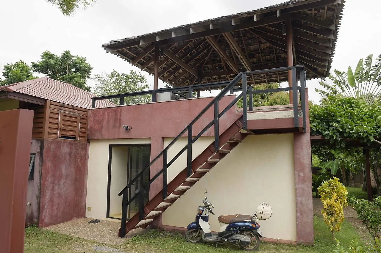Villa Itam Ko Lanta