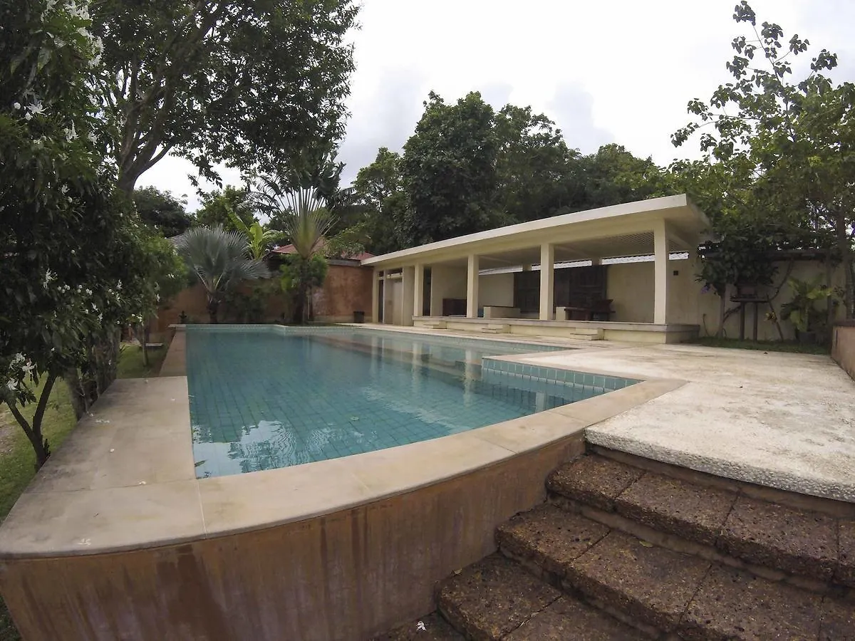 Villa Itam Ko Lanta 0*,